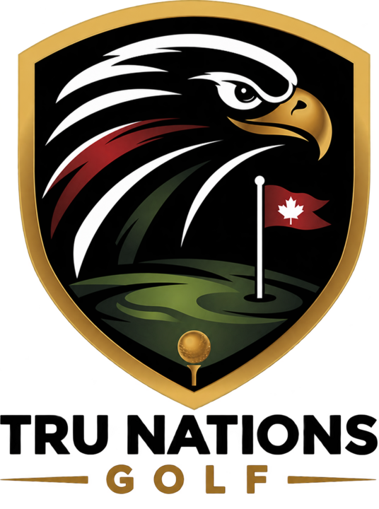 TRU Nations Golf