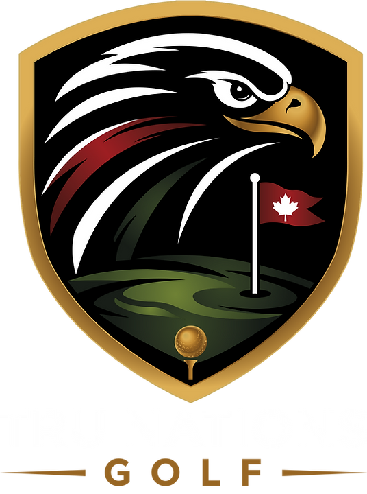 TRU Nations Golf